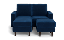 Load image into Gallery viewer, The Cozey - Velvet - Square