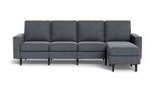 Load image into Gallery viewer, The Cozey - Square