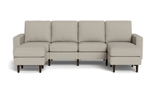 Load image into Gallery viewer, The Cozey - Square