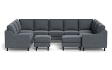 Load image into Gallery viewer, The Cozey Corner - Dark Grey - Original