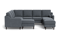 Load image into Gallery viewer, The Cozey Corner - Dark Grey - Original - C