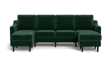 Load image into Gallery viewer, The Cozey - Velvet - Original