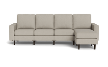 Load image into Gallery viewer, The Cozey - Square