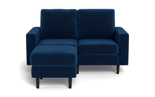 Load image into Gallery viewer, The Cozey - Velvet - Square