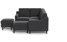 Load image into Gallery viewer, The Cozey Corner - Charcoal - Original