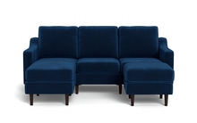 Load image into Gallery viewer, The Cozey - Velvet - Original