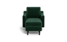 Load image into Gallery viewer, The Cozey - Velvet - Original