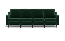 Load image into Gallery viewer, The Cozey - Velvet - Original