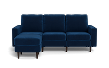 Load image into Gallery viewer, The Cozey - Velvet - Square