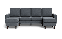 Load image into Gallery viewer, The Cozey - Square