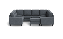 Load image into Gallery viewer, The Cozey Corner - Dark Grey - Square
