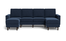 Load image into Gallery viewer, The Cozey - Square