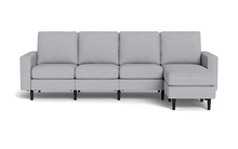 Load image into Gallery viewer, The Cozey - Square