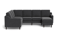 Load image into Gallery viewer, The Cozey Corner - Charcoal - Original