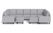 Load image into Gallery viewer, The Cozey Corner - Light Grey - Square