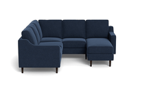 Load image into Gallery viewer, The Cozey Corner - Navy Blue - Original