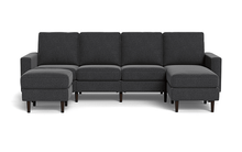 Load image into Gallery viewer, The Cozey - Square