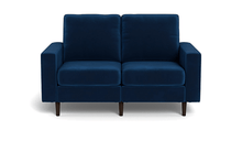 Load image into Gallery viewer, The Cozey - Velvet - Square