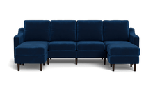 Load image into Gallery viewer, The Cozey - Velvet - Original