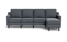 Load image into Gallery viewer, The Cozey - Original