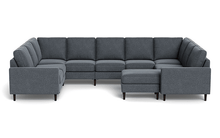 Load image into Gallery viewer, The Cozey Corner - Dark Grey - Square
