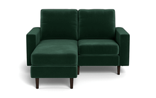 Load image into Gallery viewer, The Cozey - Velvet - Square