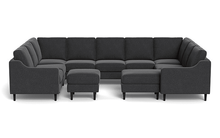 Load image into Gallery viewer, The Cozey Corner - Charcoal - Original