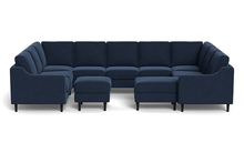 Load image into Gallery viewer, The Cozey Corner - Navy Blue - Original