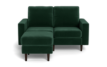 Load image into Gallery viewer, The Cozey - Velvet - Square