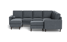 Load image into Gallery viewer, The Cozey Corner - Dark Grey - Square - C