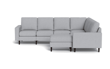 Load image into Gallery viewer, The Cozey Corner - Light Grey - Square