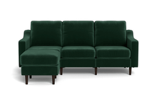 Load image into Gallery viewer, The Cozey - Velvet - Original