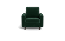 Load image into Gallery viewer, The Cozey - Velvet - Square