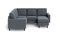 Load image into Gallery viewer, The Cozey Corner - Dark Grey - Square