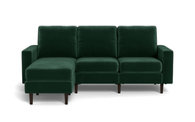 Load image into Gallery viewer, The Cozey - Velvet - Square