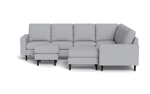 Load image into Gallery viewer, The Cozey Corner - Light Grey - Square