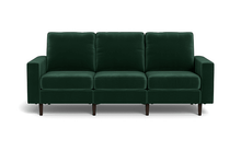 Load image into Gallery viewer, The Cozey - Velvet - Square