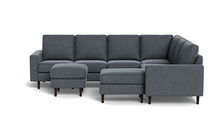 Load image into Gallery viewer, The Cozey Corner - Dark Grey - Square