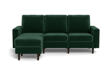 Load image into Gallery viewer, The Cozey - Velvet - Square