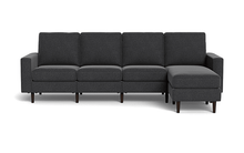 Load image into Gallery viewer, The Cozey - Square