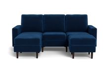 Load image into Gallery viewer, The Cozey - Velvet - Square