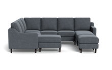 Load image into Gallery viewer, The Cozey Corner - Dark Grey - Original - C