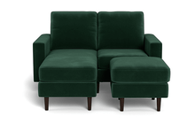 Load image into Gallery viewer, The Cozey - Velvet - Square