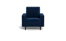 Load image into Gallery viewer, The Cozey - Velvet - Square