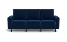 Load image into Gallery viewer, The Cozey - Velvet - Square