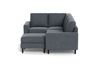 Load image into Gallery viewer, The Cozey Corner - Dark Grey - Square