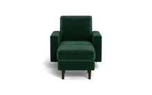 Load image into Gallery viewer, The Cozey - Velvet - Square