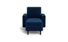 Load image into Gallery viewer, The Cozey - Velvet - Square