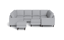 Load image into Gallery viewer, The Cozey Corner - Light Grey - Square