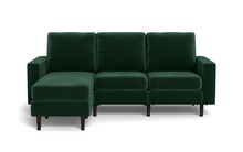 Load image into Gallery viewer, The Cozey - Velvet - Square